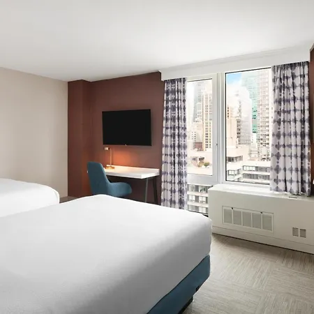 Hilton Garden Inn West 35Th Street-3
