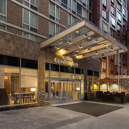 Hilton Garden Inn West 35Th Street-2
