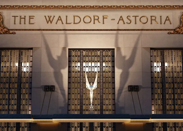 Waldorf Astoria