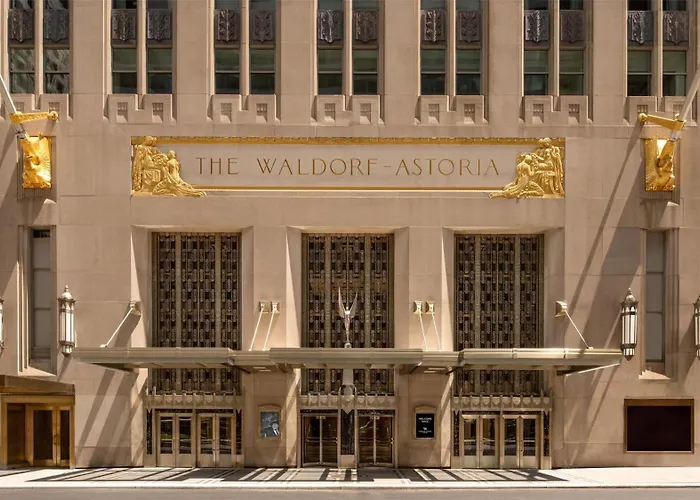 Waldorf Astoria