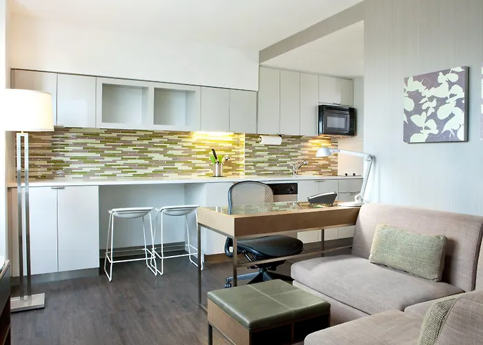 Element By Marriott Times Square West
